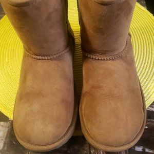 COPY - KIDS UGG BOOTS